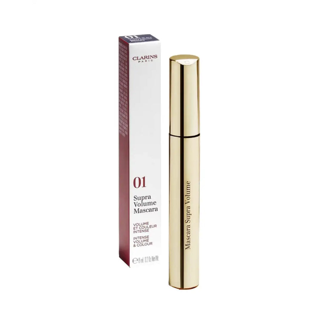 Supra Volume Mascara