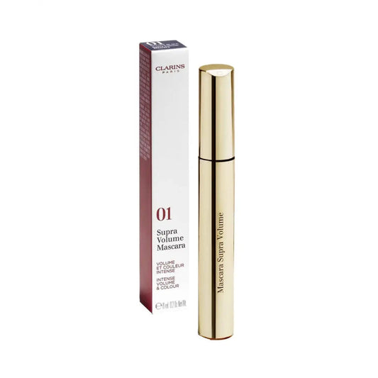 Supra Volume Mascara