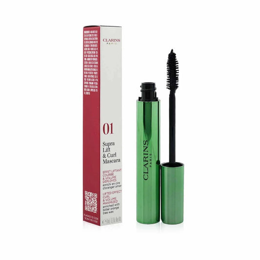 Supra Lift & Curl Mascara