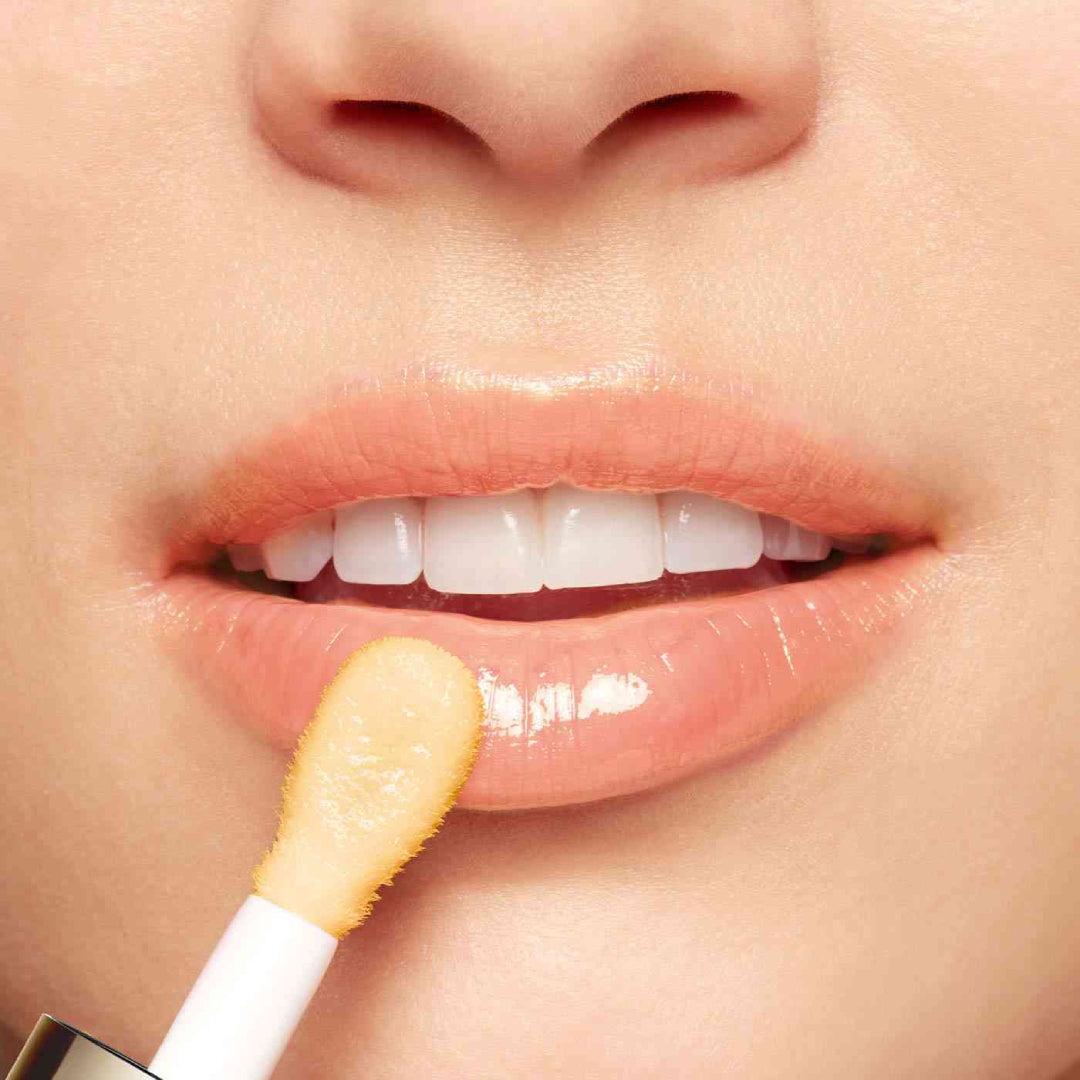 Lip Comfort Oil
