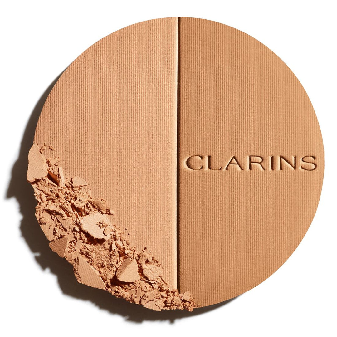 Ever Bronze Compact Powder