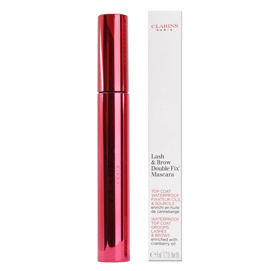 Lash & Brow Double Fix' Mascara