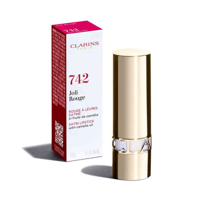 Joli Rouge Satin Lipstick