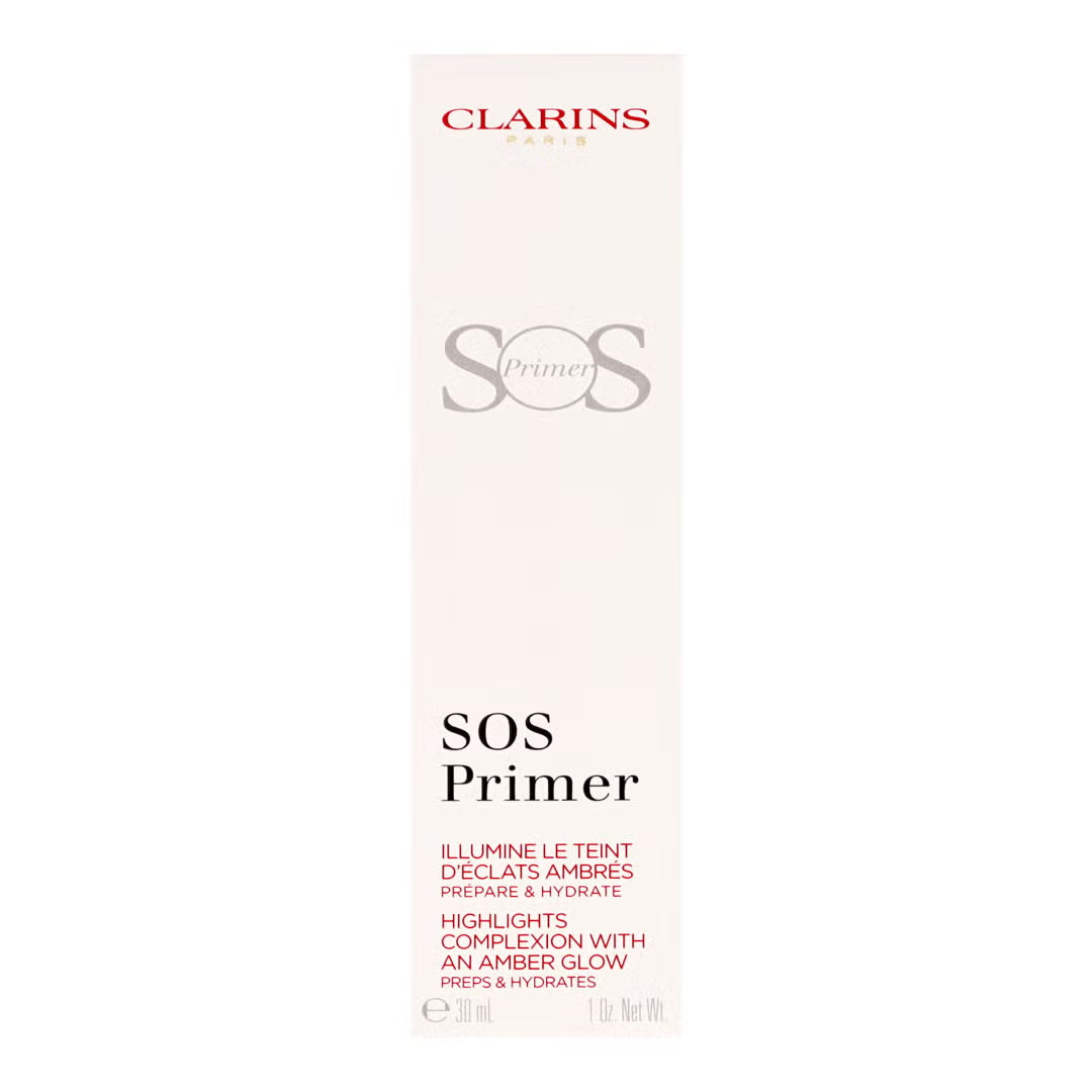 SOS Primer