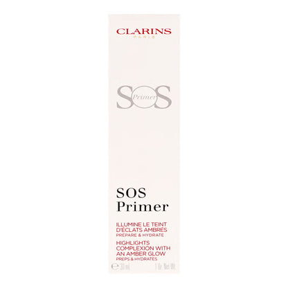 SOS Primer