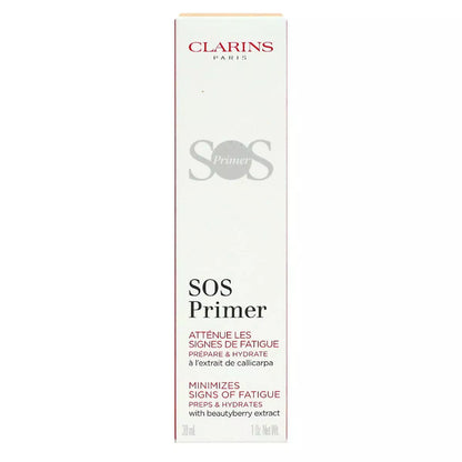 SOS Primer