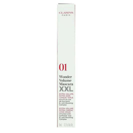 Wonder Volume Mascara XXL