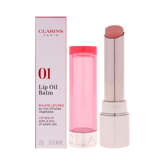 Lip Oil Balm Hydrating Peptide Balm