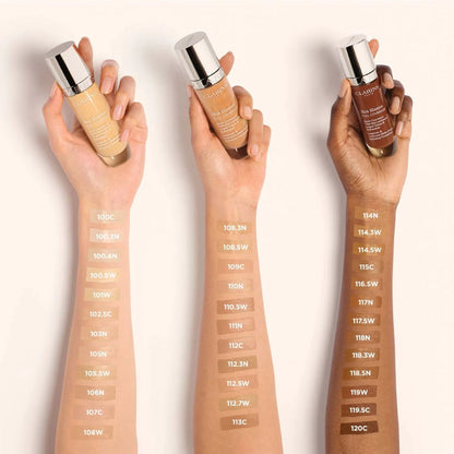 Skin Illusion Full Coverage Foundation