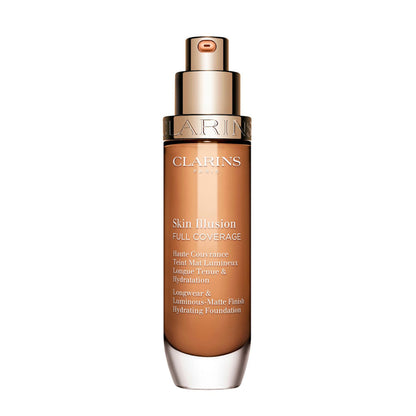 Skin Illusion Full Coverage Foundation