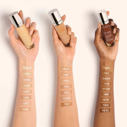 Skin Illusion Full Coverage Foundation
