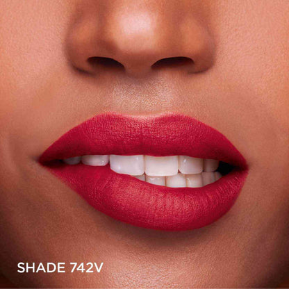 Joli Rouge Velvet