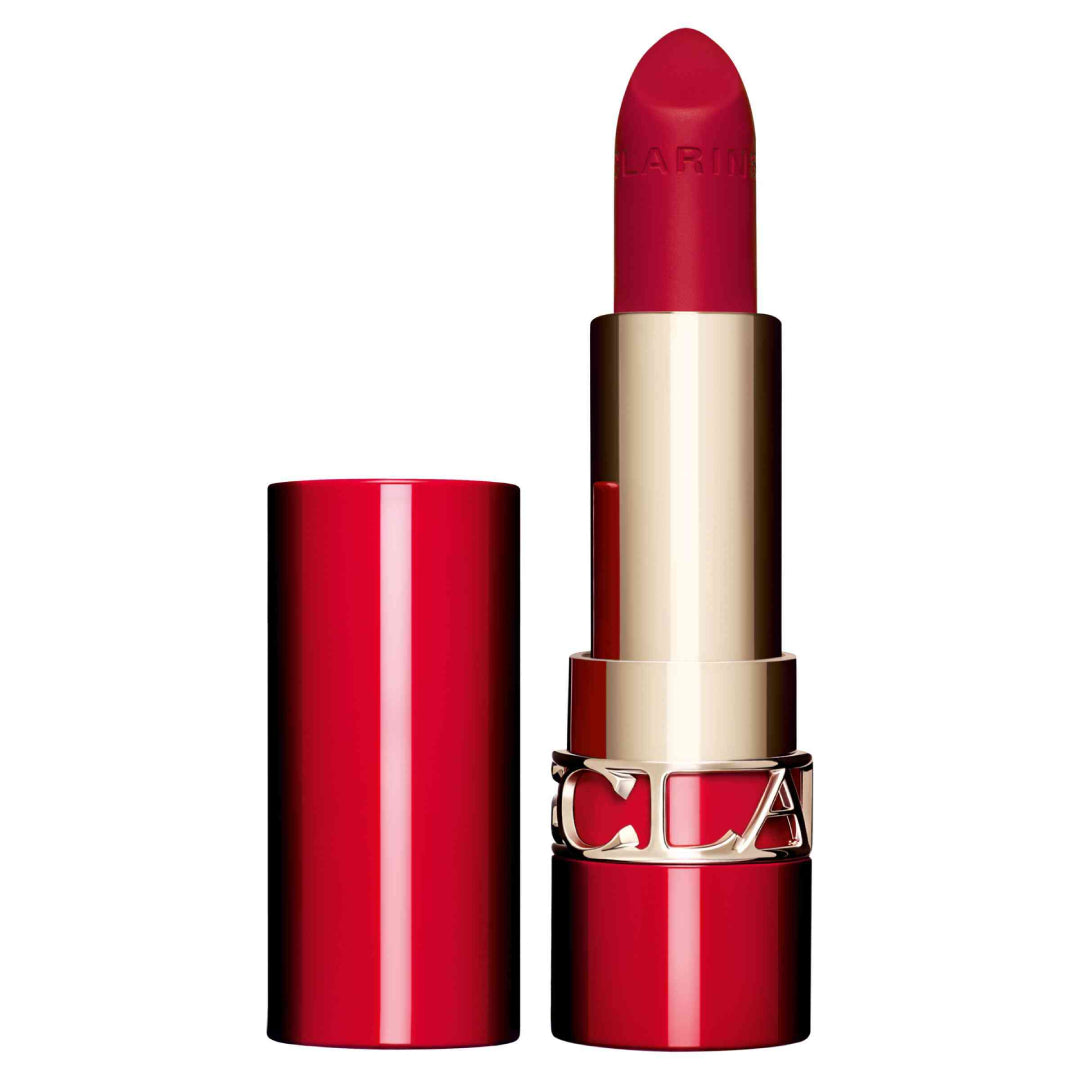 Joli Rouge Velvet