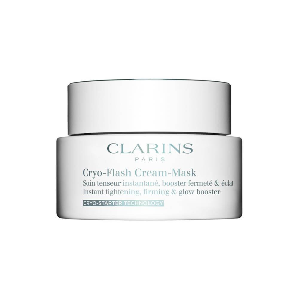 Cryo-Flash Cream-Mask