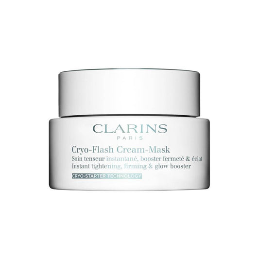 Cryo-Flash Cream-Mask