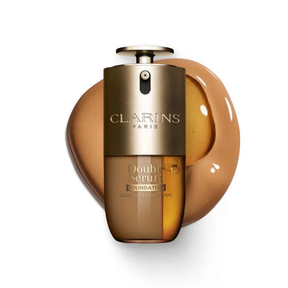 DOUBLE SERUM Foundation 2in1 Hybrid Foundation