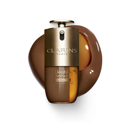 DOUBLE SERUM Foundation 2in1 Hybrid Foundation