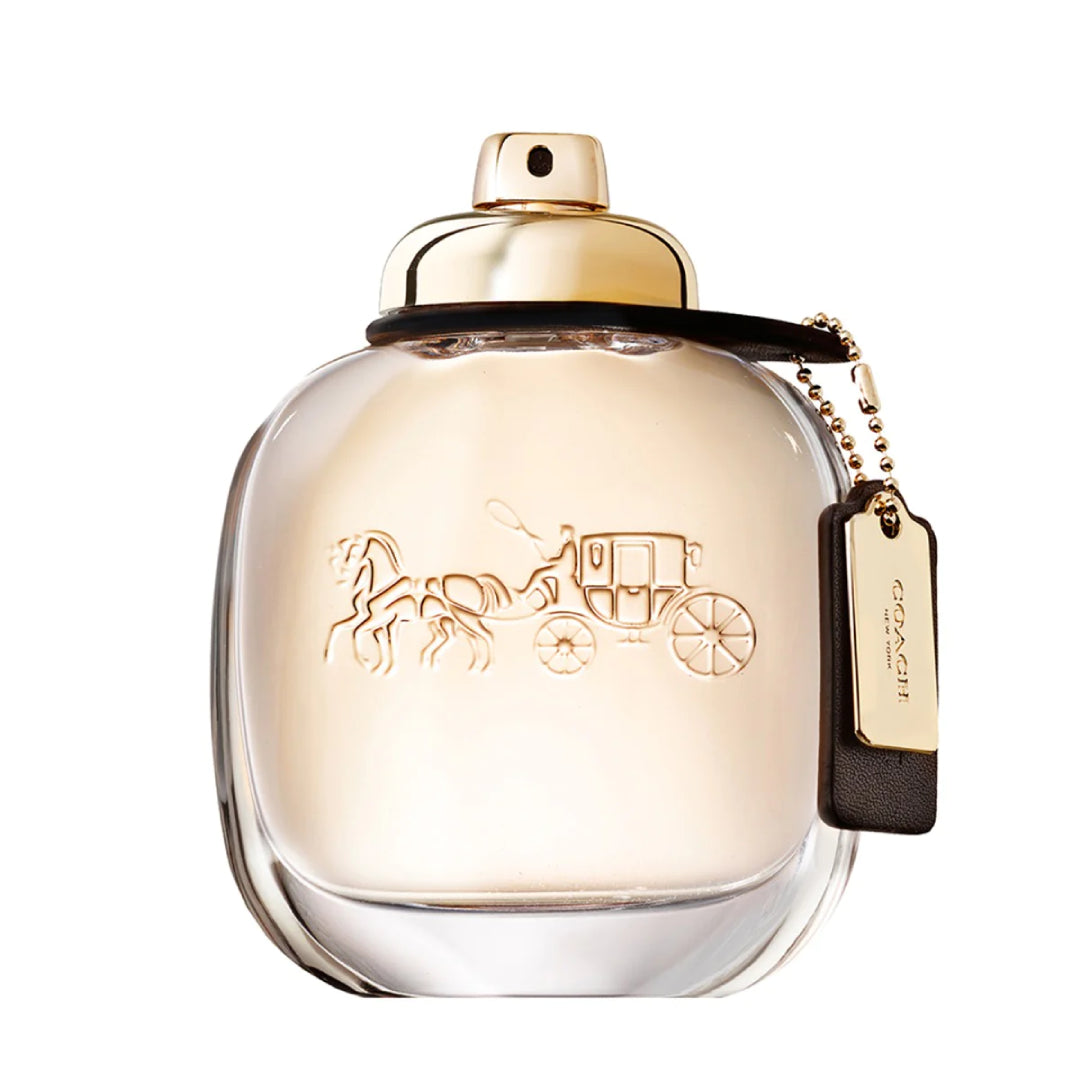 Coach Eau de Parfum - Attenza.net