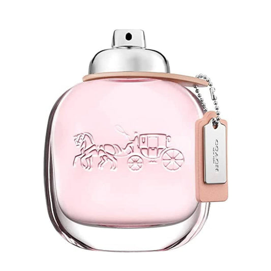 Coach Eau de Toilette - Attenza.net