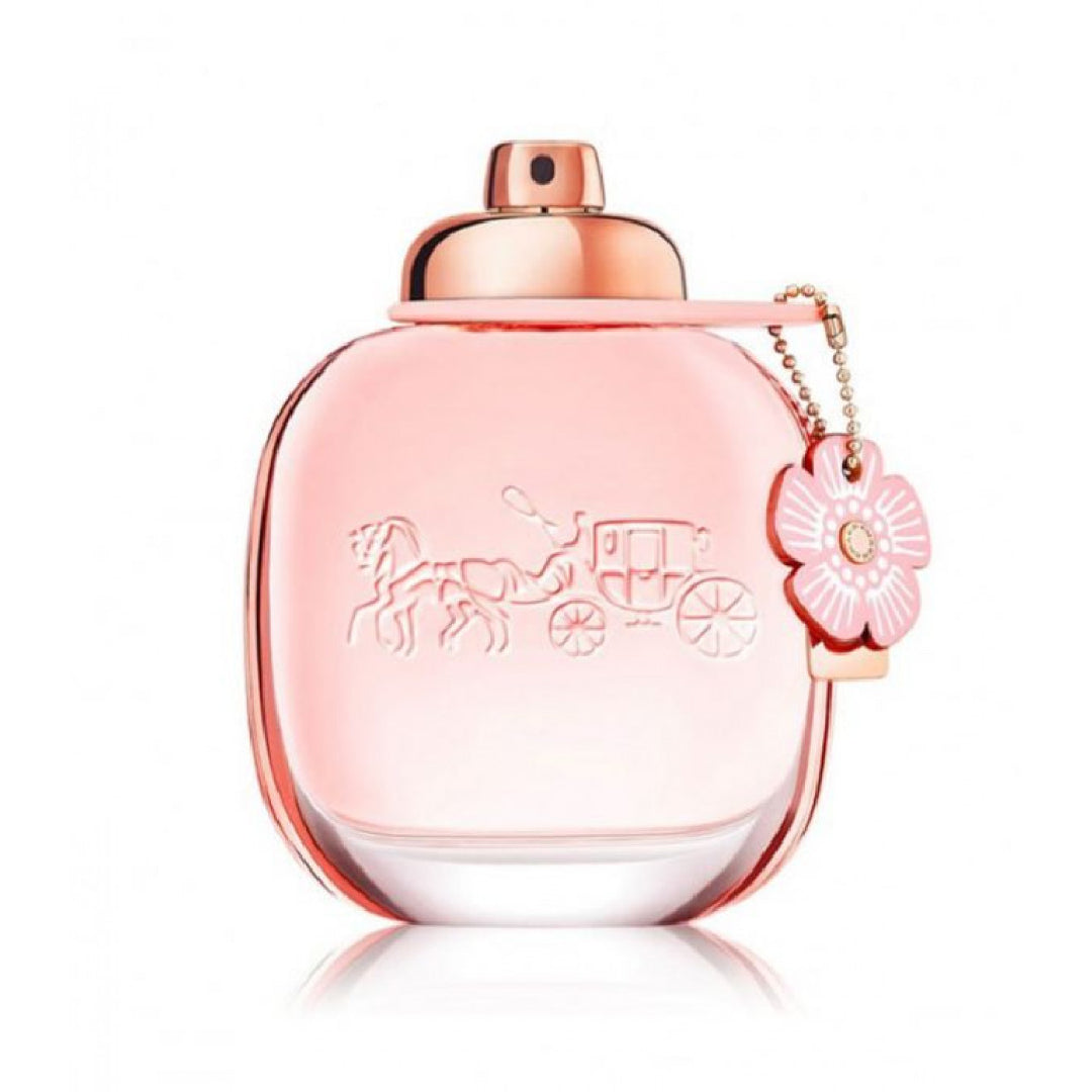 Floral Eau de Parfum - Attenza.net