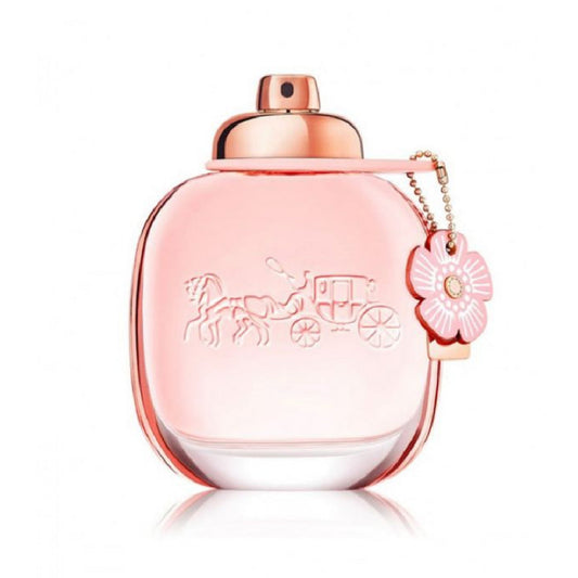 Floral Eau de Parfum - Attenza.net