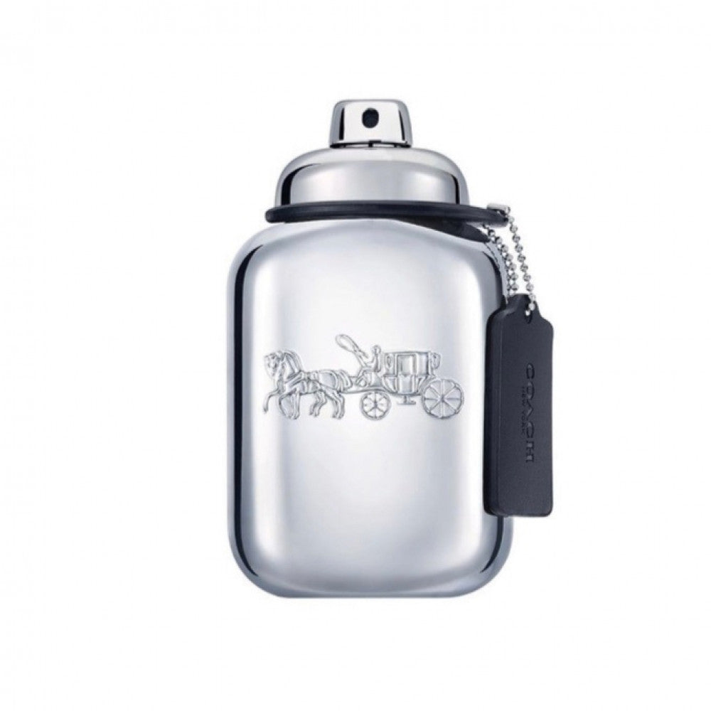 Platinum Eau de Parfum - Attenza Panamá