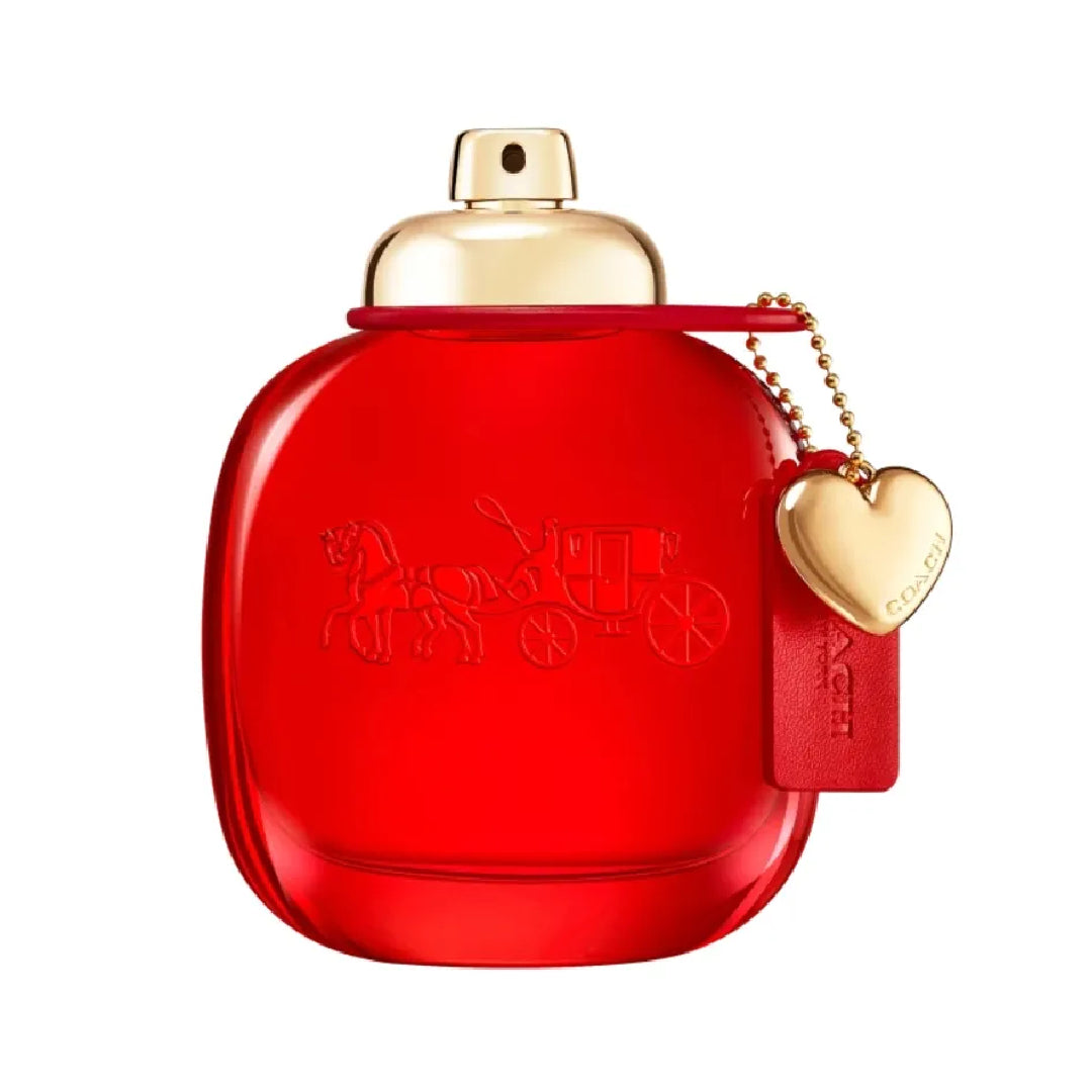 Love Eau de Parfum - Attenza.net