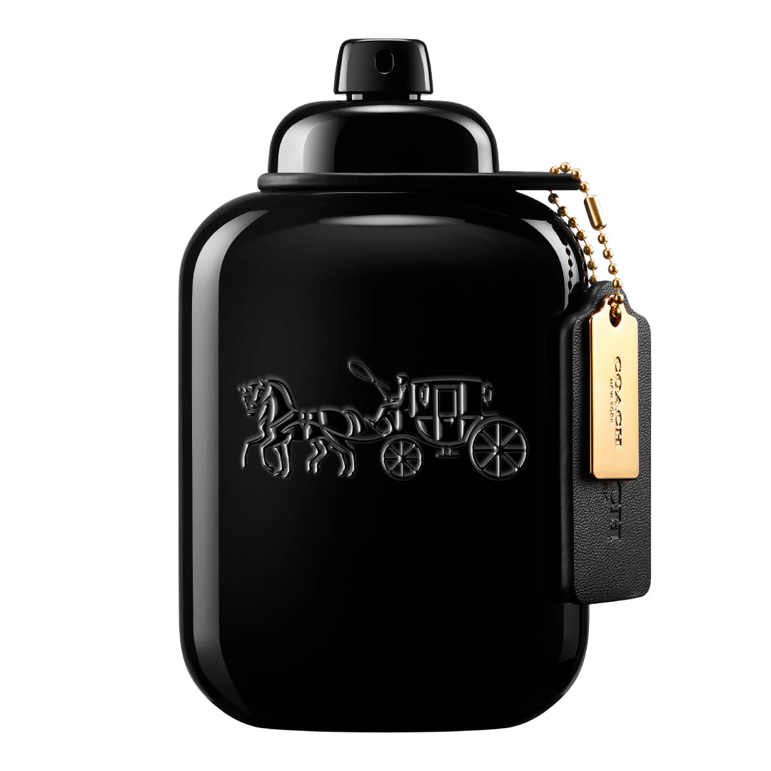Coach For Men Eau De Parfum - Attenza.net