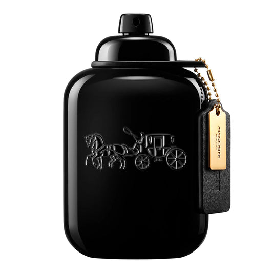 Coach For Men Eau De Parfum - Attenza.net