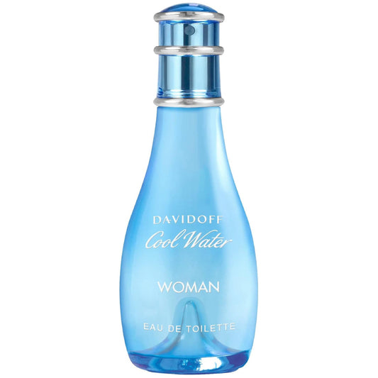 Cool Water Para Mujer Eau de Toilette - Attenza Panamá