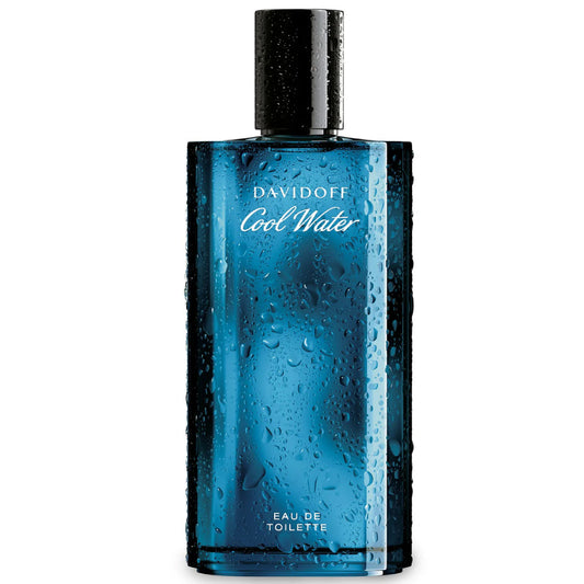 Cool Water Men Eau de Toilette - Attenza Panamá