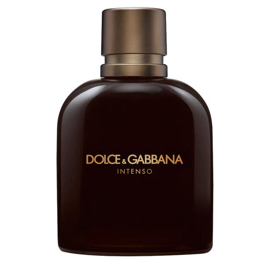 Pour Homme Intenso Eau de Parfum