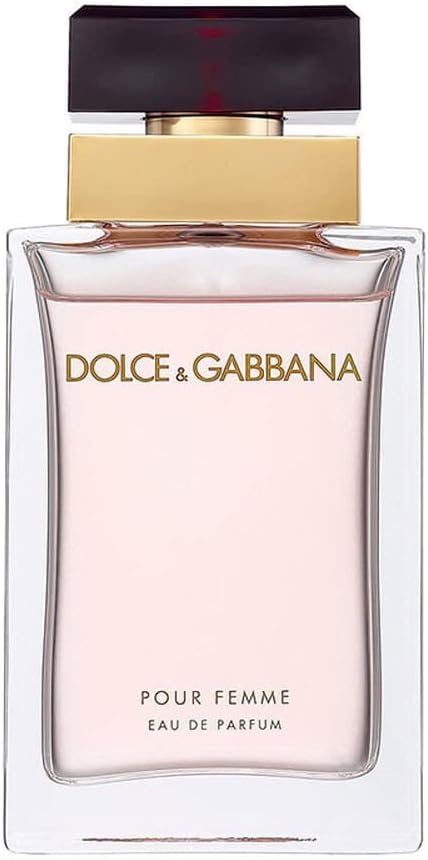 Pour Femme Eau de Toilette - Attenza Panamá