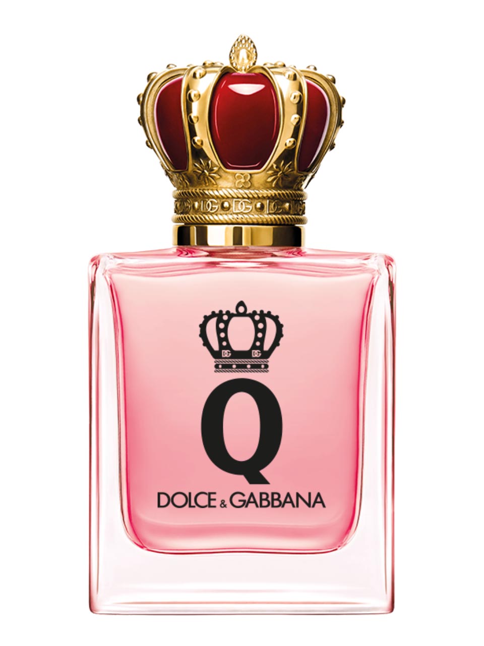Q by Dolce&Gabbana Eau de Parfum - Attenza.net