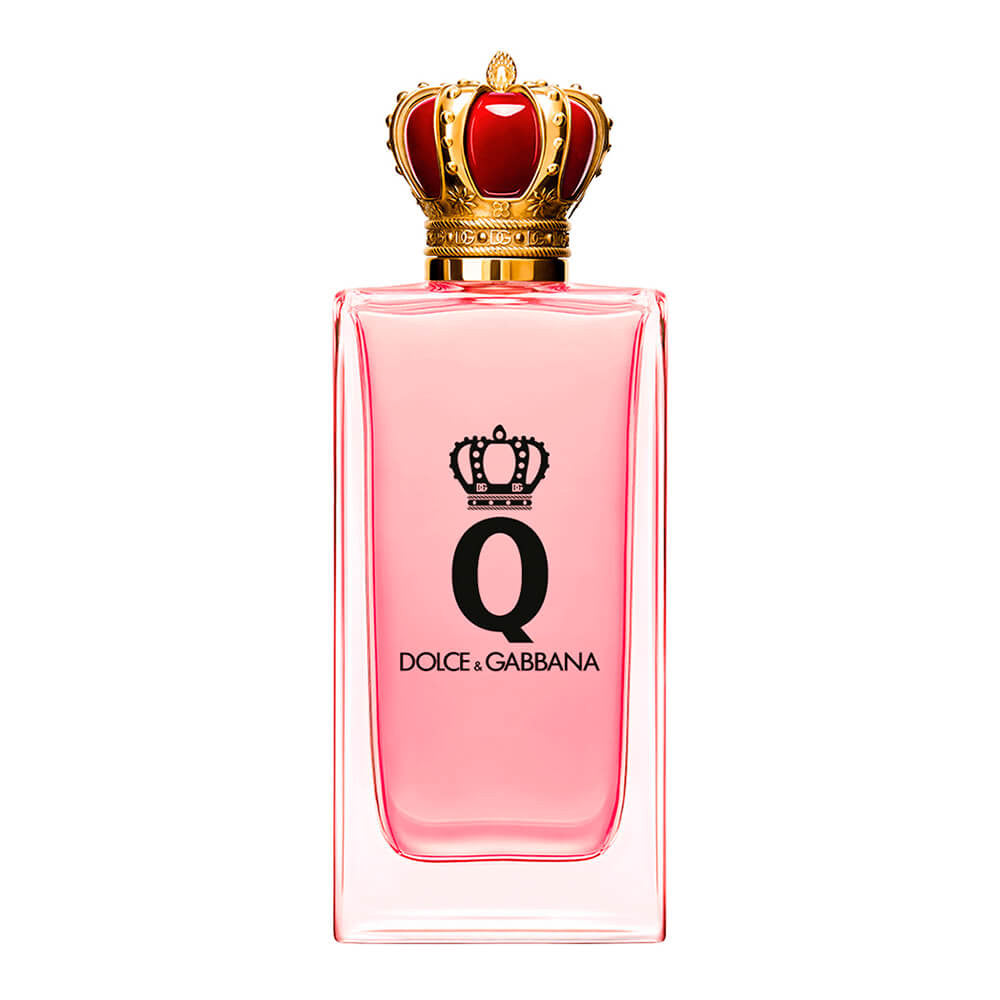 Q by Dolce&Gabbana Eau de Parfum - Attenza.net