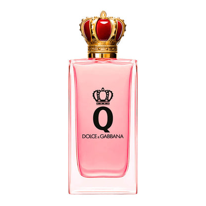 Q by Dolce&Gabbana Eau de Parfum - Attenza.net