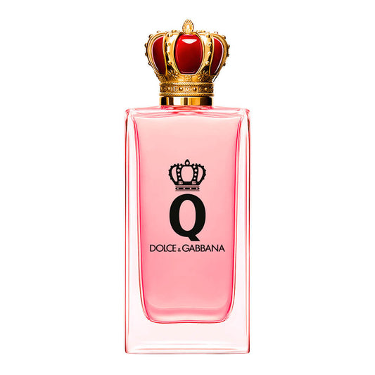 Q by Dolce&Gabbana Eau de Parfum - Attenza.net