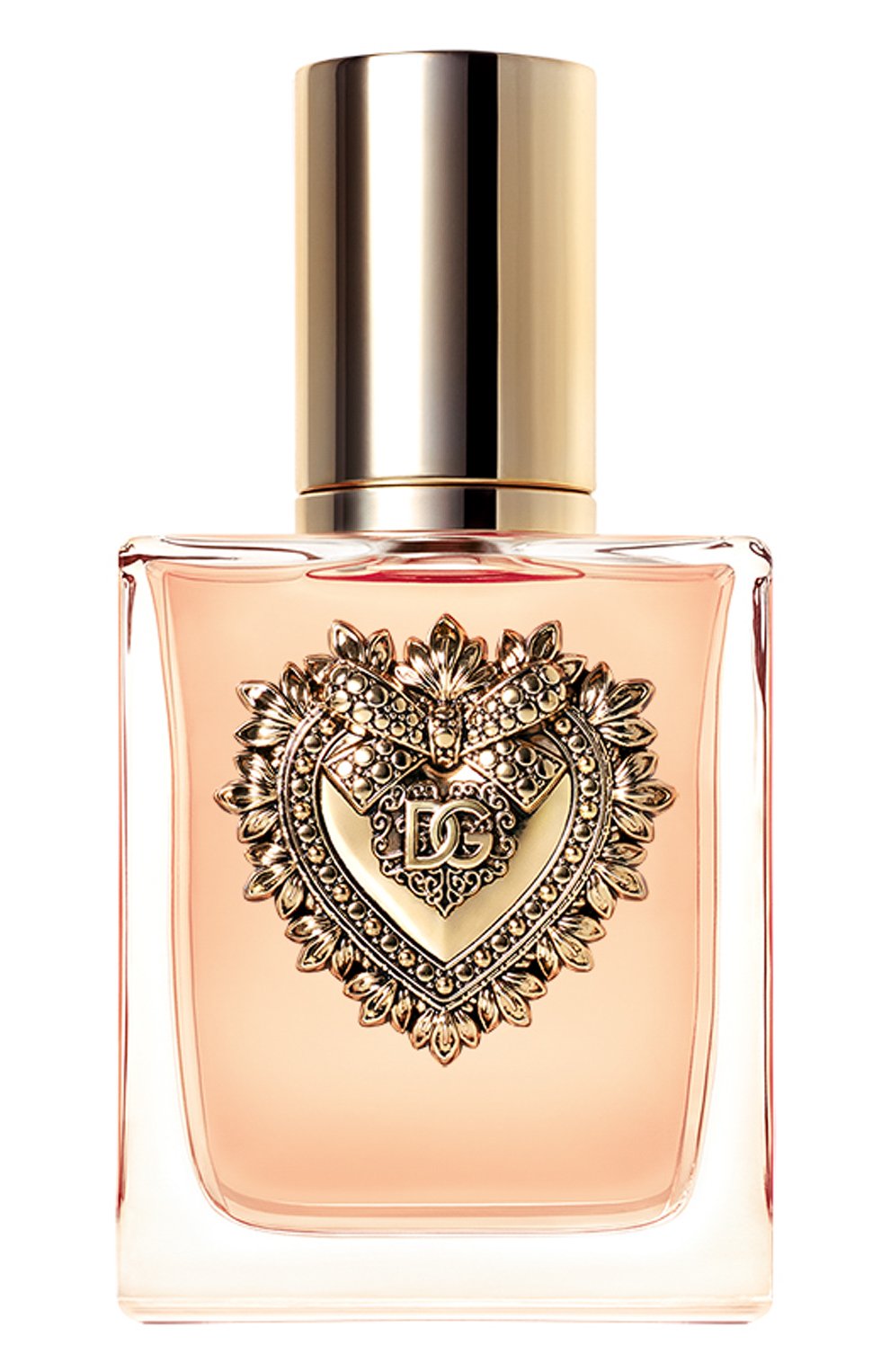 Devotion Eau de Parfum - Attenza.net