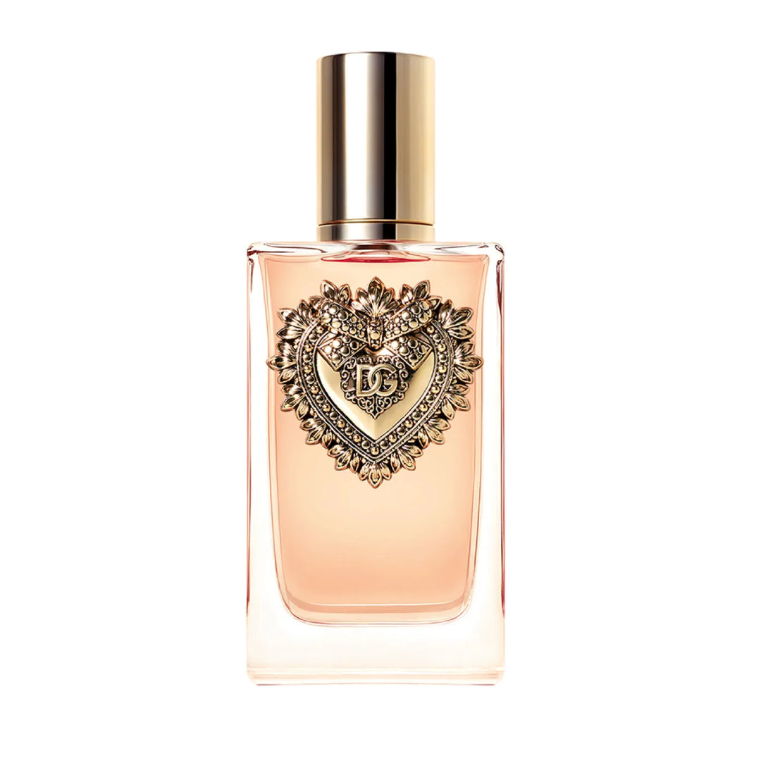Devotion Eau de Parfum - Attenza.net
