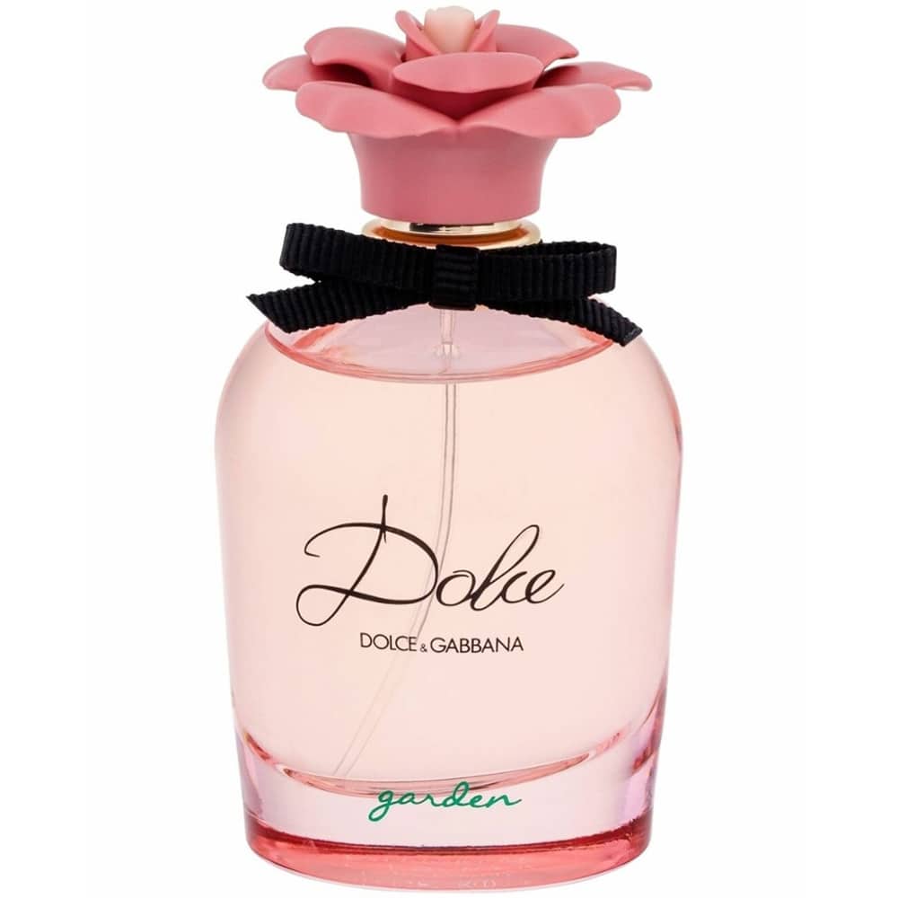 Dolce Garden Eau de Parfum - Attenza Panamá