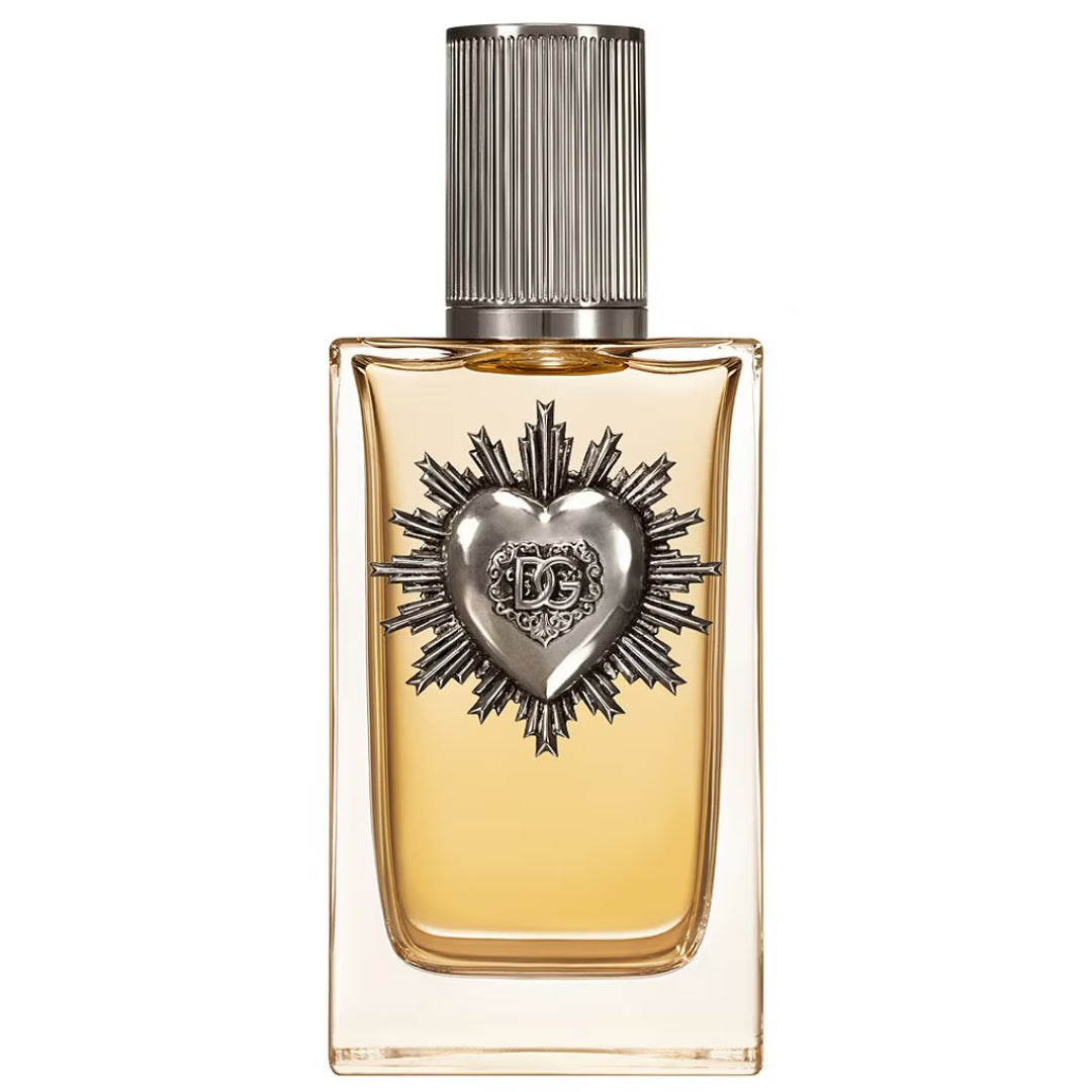 Devotion For Men Eau de Parfum - Attenza Panamá