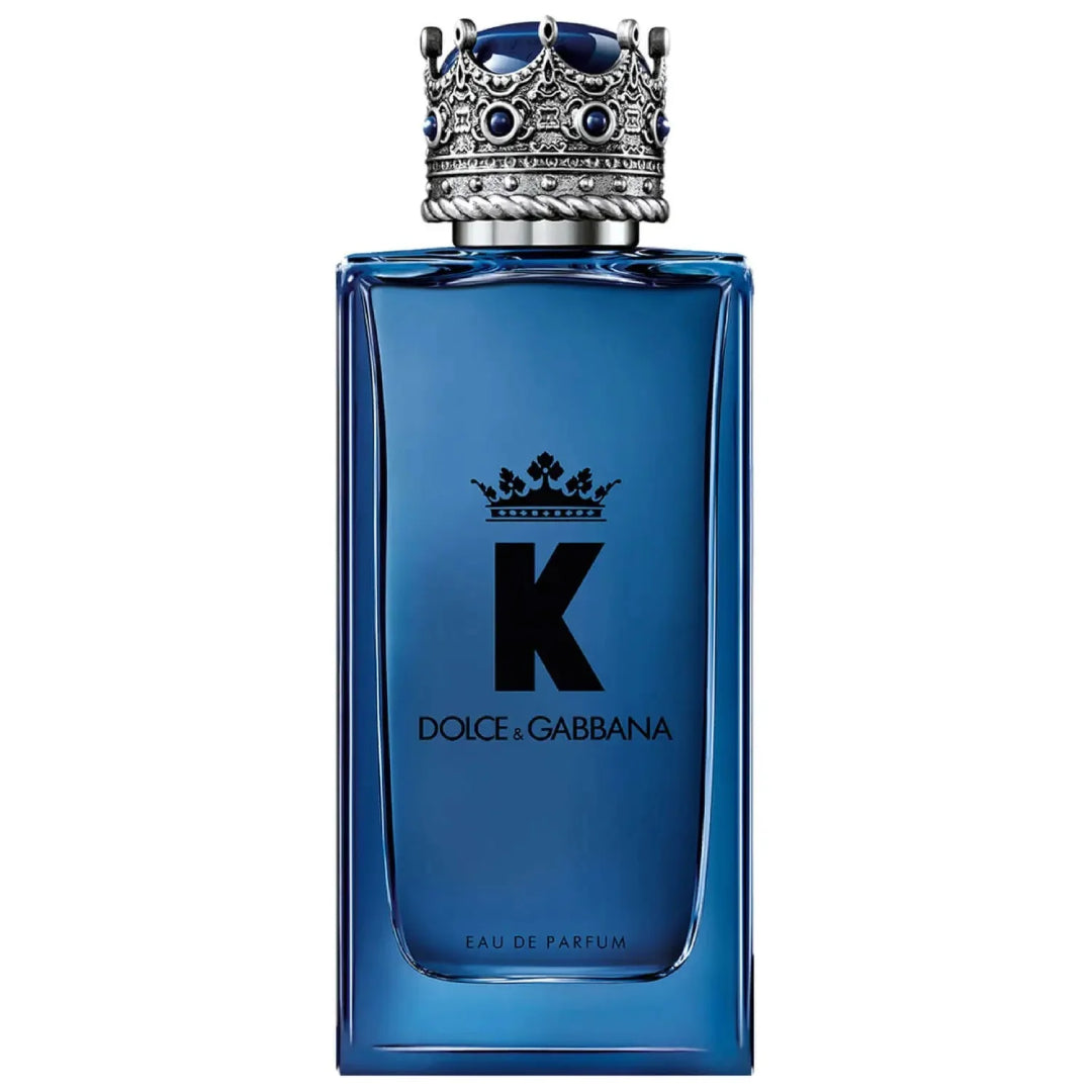 K by Dolce&Gabbana Eau de Parfum Intense - Attenza Panamá