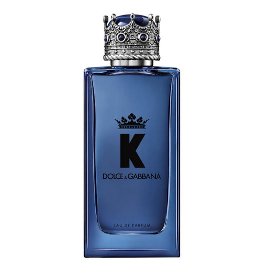K by Dolce & Gabbana Eau de Parfum - Attenza.net