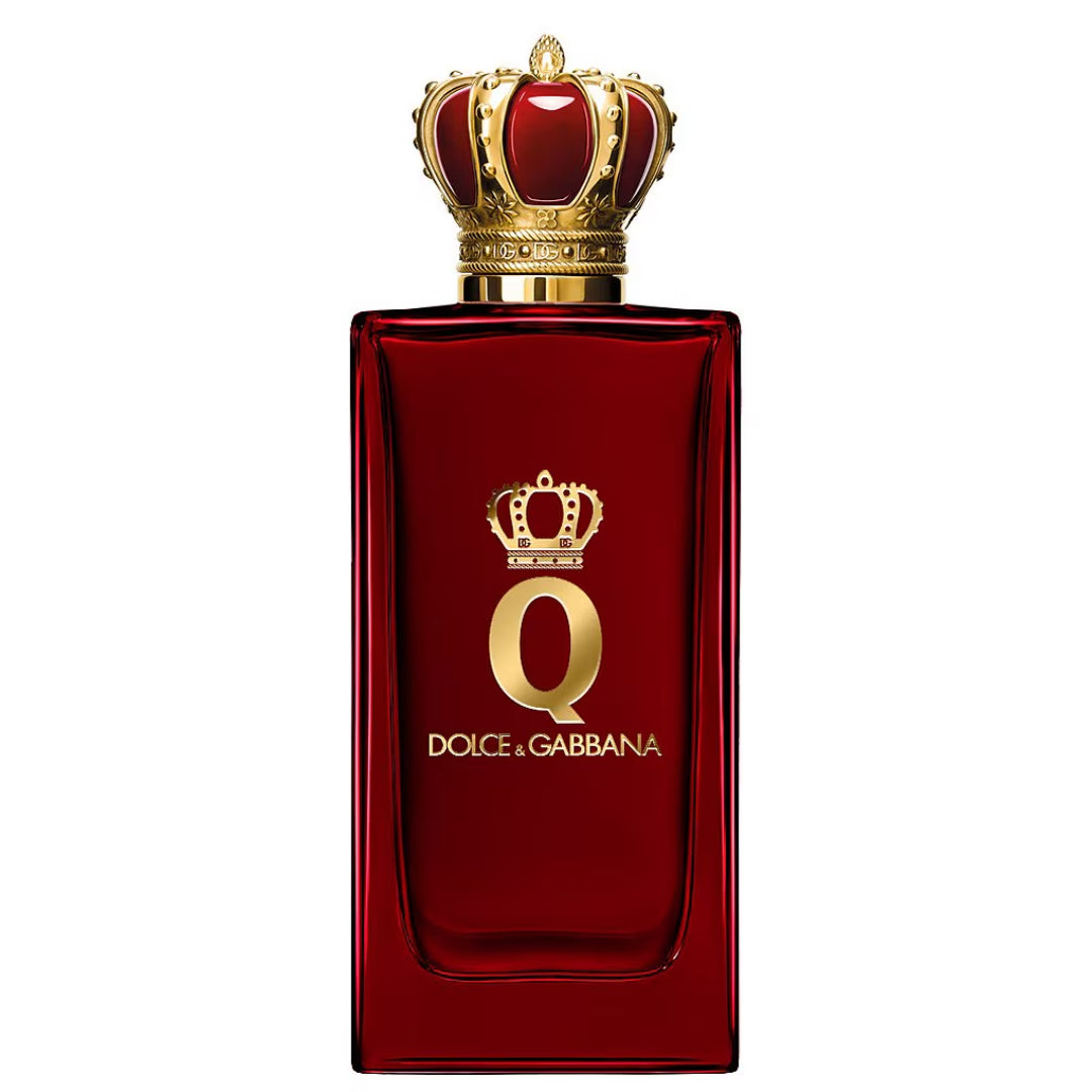 Q by Dolce&Gabbana Parfum - Attenza Panamá