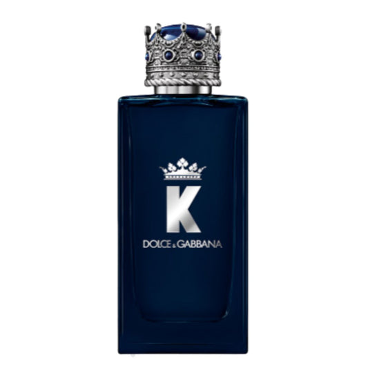 K by Dolce&Gabbana Parfum - Attenza Panamá