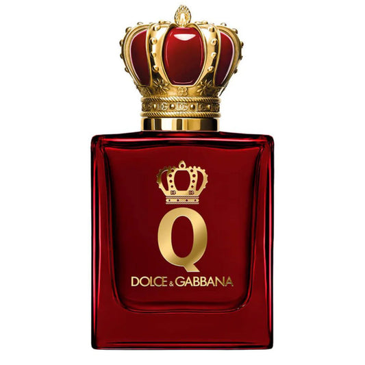 Q by Dolce&Gabbana Parfum - Attenza Panamá