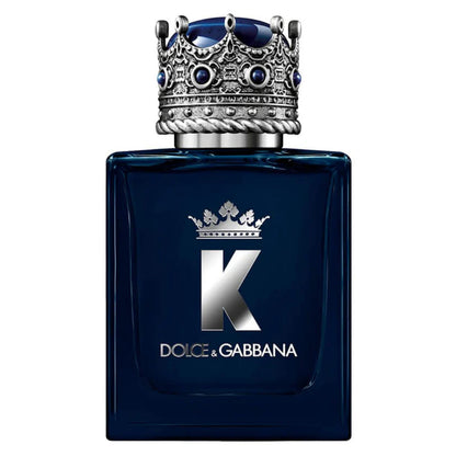 K by Dolce&Gabbana Parfum - Attenza Panamá