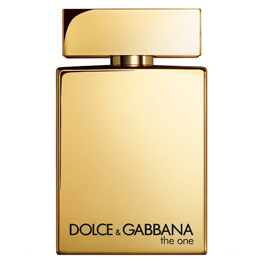The One Gold Eau de Parfum - Attenza Panamá
