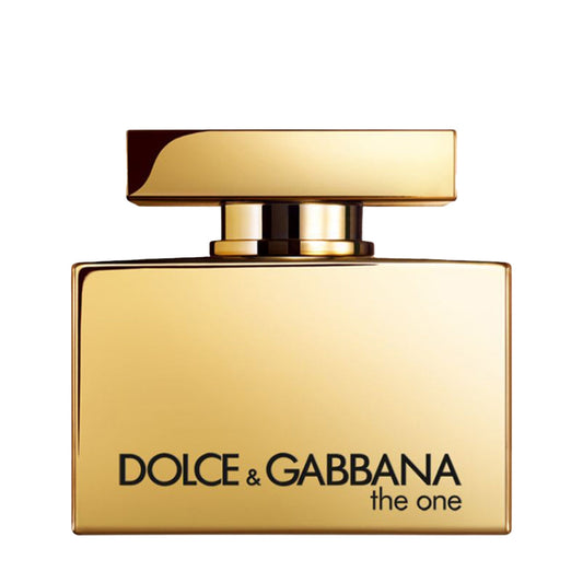 The One Gold Eau de Parfum Intense - Attenza.net