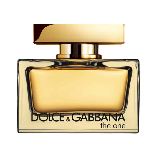The One Eau de Parfum Intense